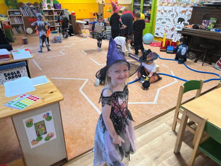 Společný den radosti